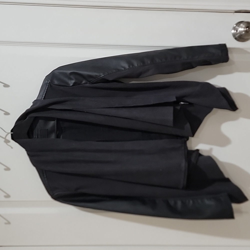 BLANKNYC Edgy Jacket